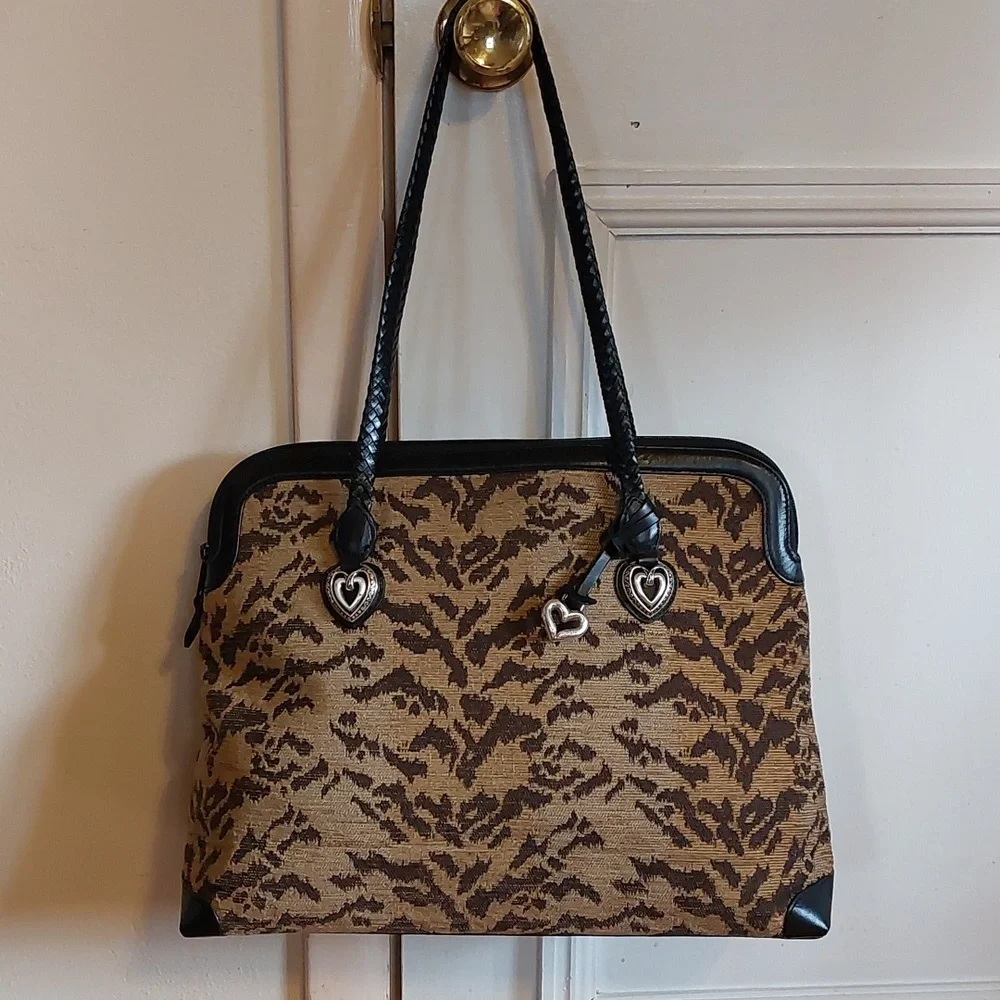 Brighton "Mikayla" Bag - Picture 2 of 12